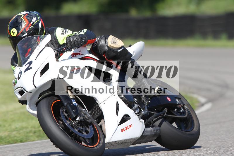 /13 01.05.2025 Speer Racing ADR/Gruppe gruen/62